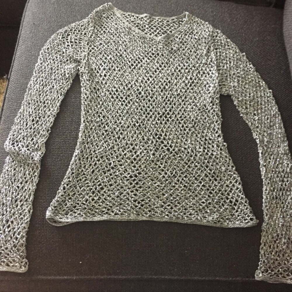 Designer top